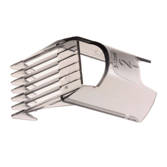 Peigne N°2/3 12mm CS-00128319