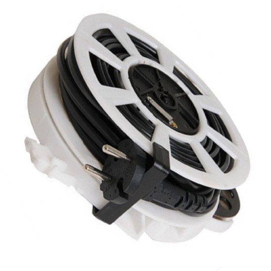 Enrouleur avec cable 2193130156