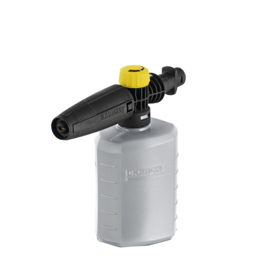 Canon à mousse 0.6 litre 26431470