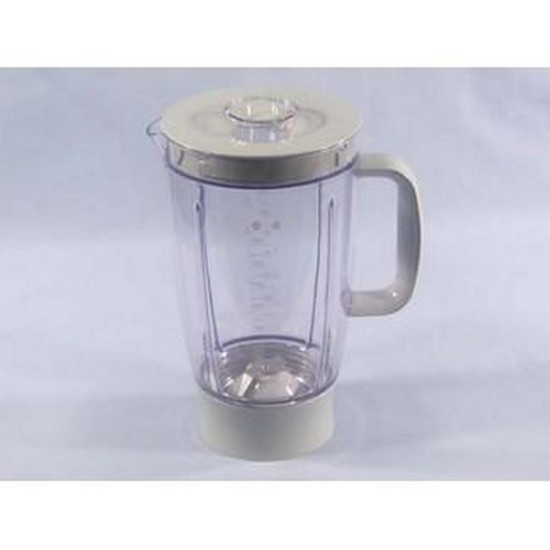 Bol blender / mixeur complet gris KW688022