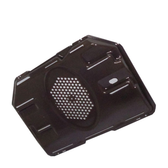 Tôle de protection de ventilateur 219440115