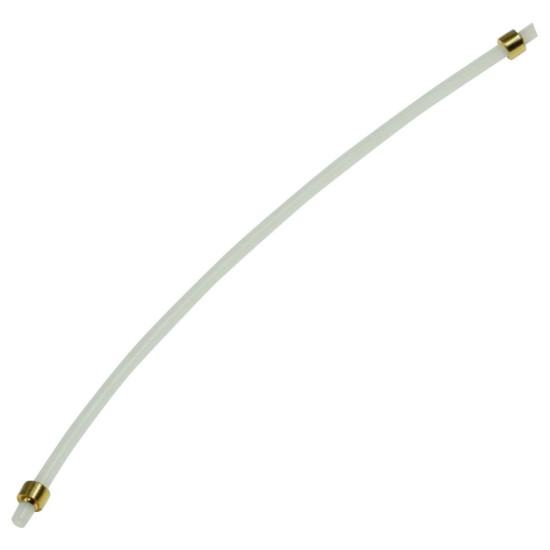 Tuyau pompe chaudiere 504822