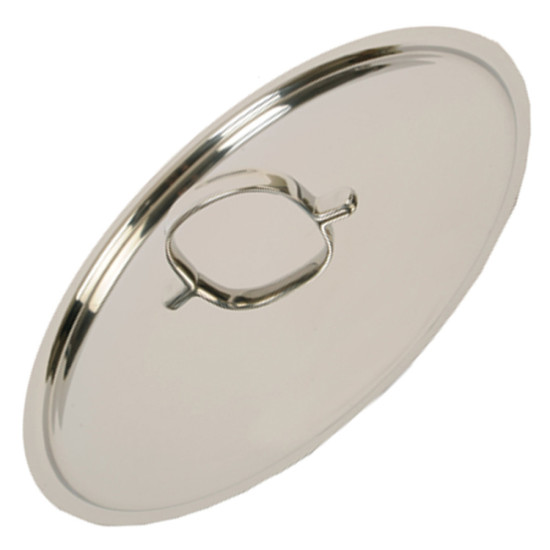 Couvercle SS-981220