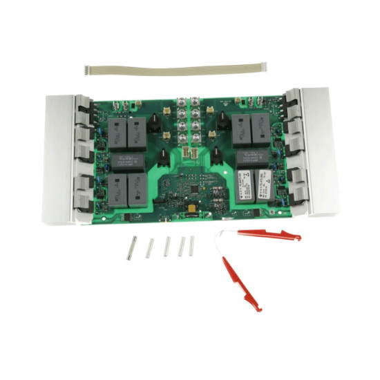 Carte de puissance 354356