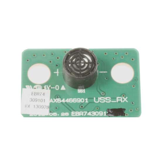 Carte EBR74309101