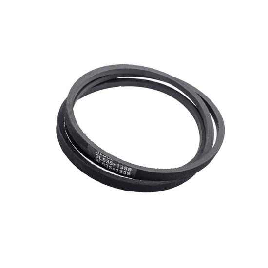 Courroie trapézoïdale 10X6X1359 3L535,  C00036067