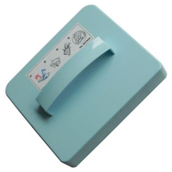 Cache filtre mousse MCK38076001