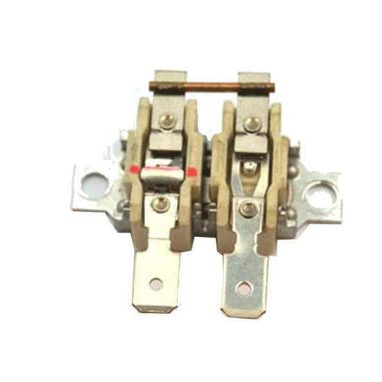 Thermostat avec bride CS-00094779