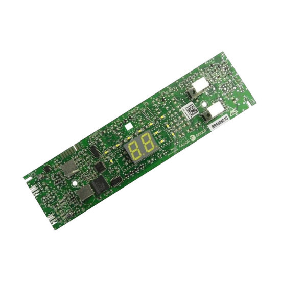 Module électronique AS6019792