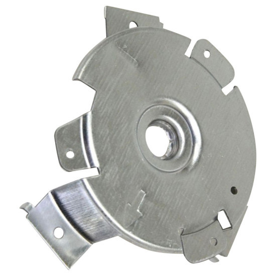 Support ventilateur 77X3517, AS0034224