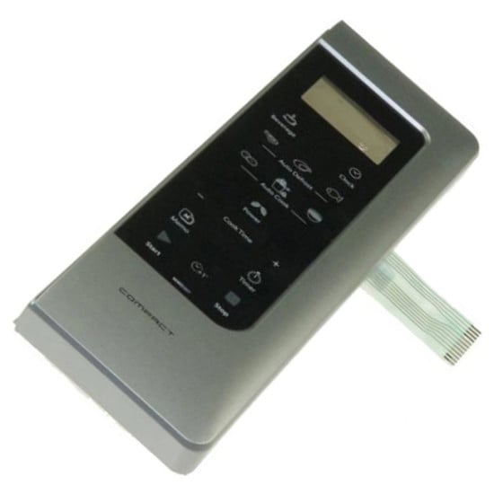 Panneau de commande 482000015500