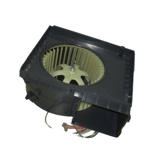 Turbine air chaud 9178003874