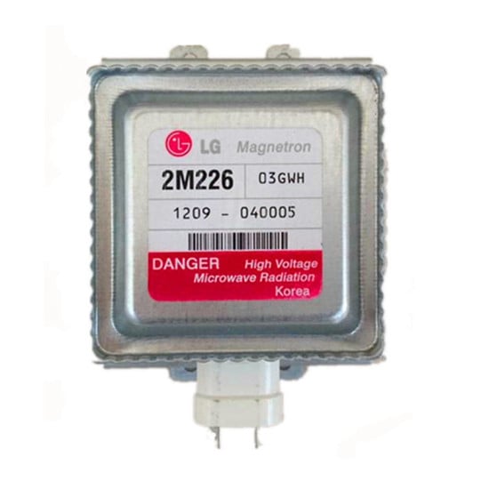 Magnetron2M226 2M226