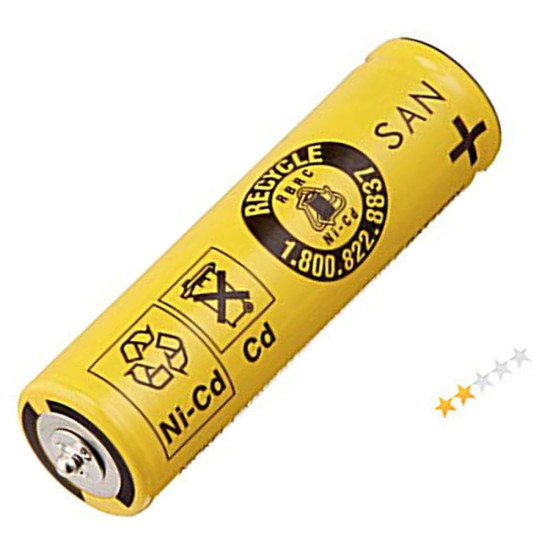 Batterie 67030921
