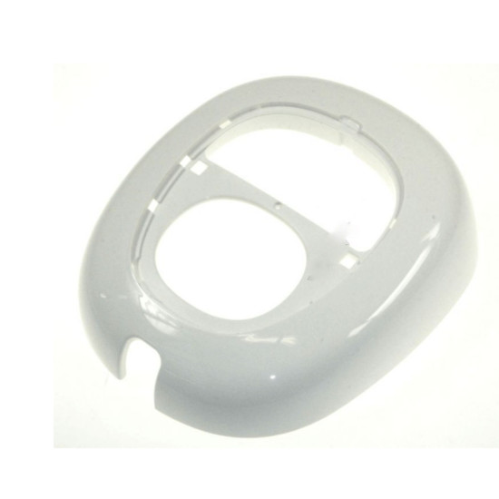 Capot superieur blanc SS-994676