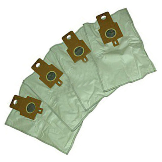 lot de 4 sacs H74 35601661