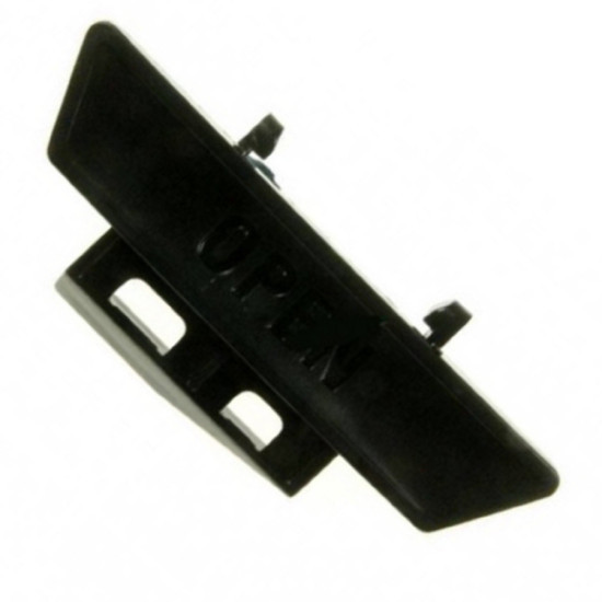 Bouton, verrou de capot RS-RT4227