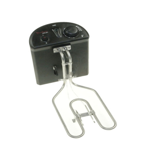 Boitier + résistance SS-992220