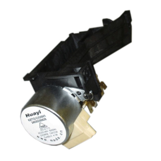 Verrou de pyrolyse 210440025