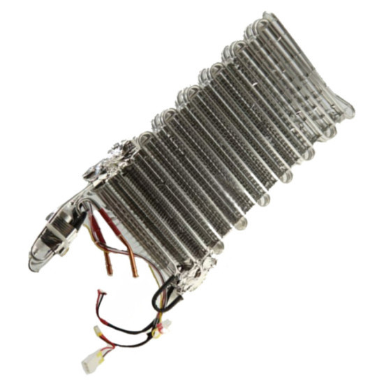 Evaporateur et resistance (partie congelateur) DA96-00090M