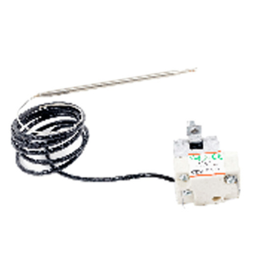 Thermostat 50-250C CU002726