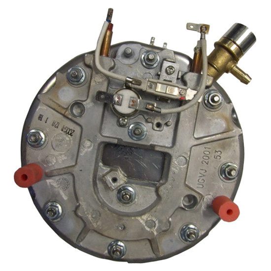 Chaudière CS-00113418