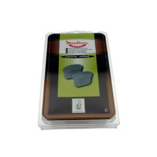 Lot de 2 filtres anti chlore AW6401, YX103601