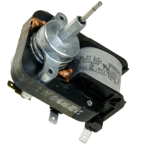 Moteur ventilateur 481936118333