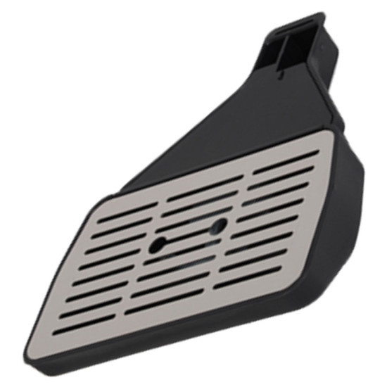 Bac récolte gouttes MS-0A01864