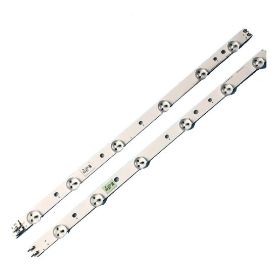 Barre LED d'origine BN96-24090A