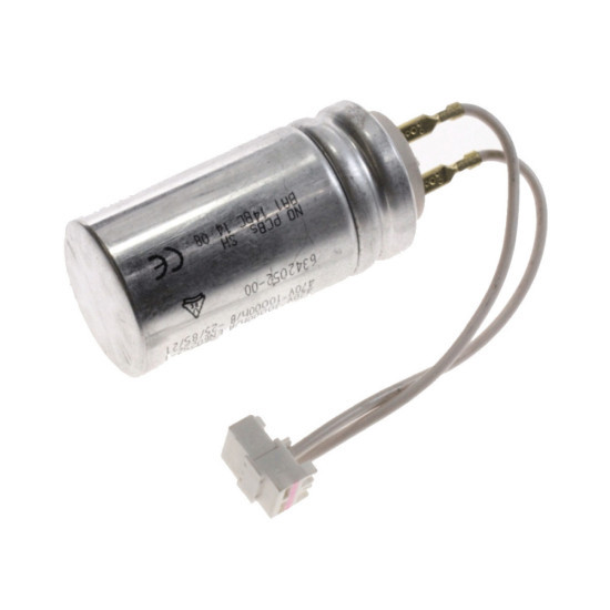 Condensateur 6342052