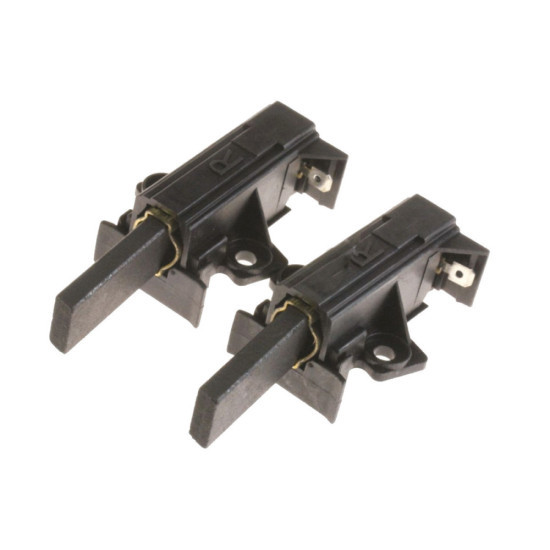 Lot de 2 charbons moteur 50265480009