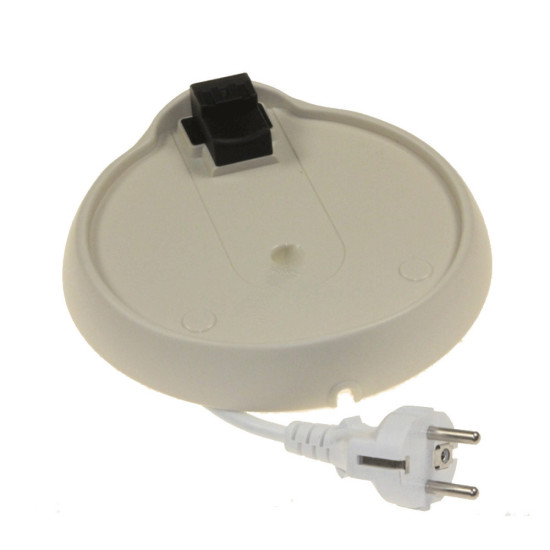 Socle + cordon MS-621733