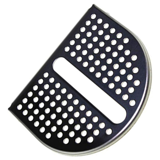 Grille bac d'égouttement ES0067881