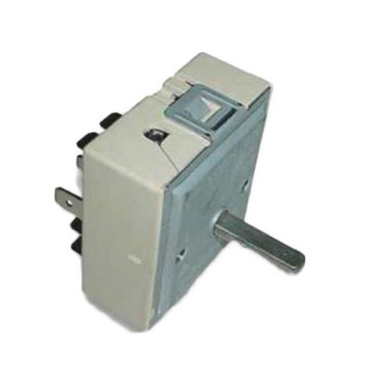 Doseur d'energie droite 75X1764, 50.57021.010