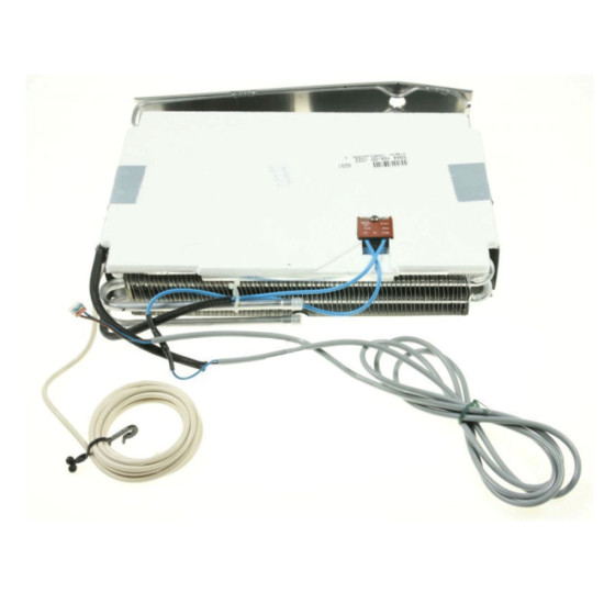 Evaporateur a lamelles 5944156
