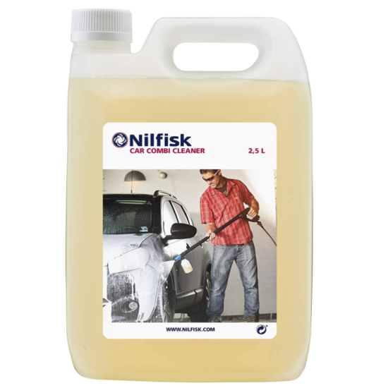 Détergent spécial auto 2,5 l 125300390