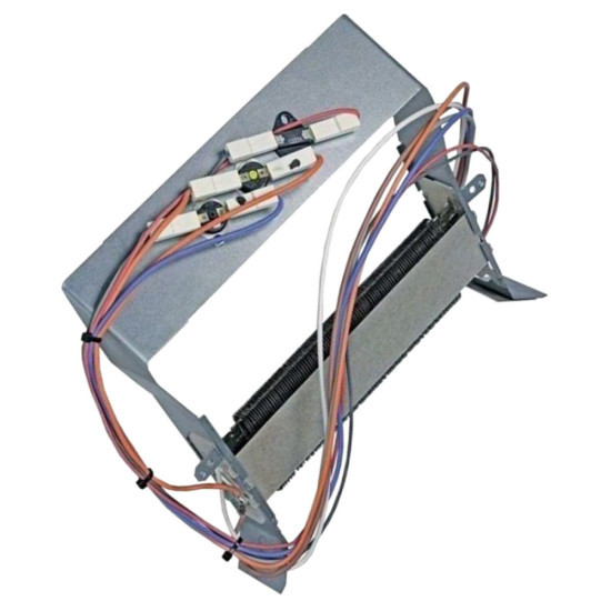 Resistance + thermostats (voir bulletin service pour la ctn) 482000031360