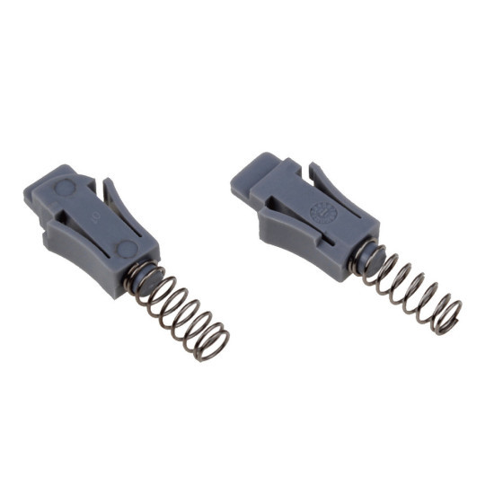 Poussoir verrour couvercle 710949