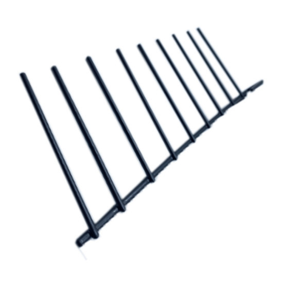 Support assiette gauche 1513590101