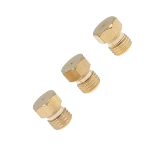 Kit buses pour gaz liquide d'origine 00173899