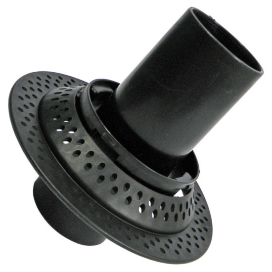Capuchon grille d'origine DJ67-00698A