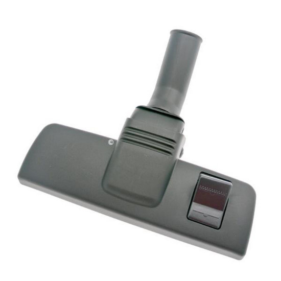 Brosse 2 positions d'origine DJ97-00111D