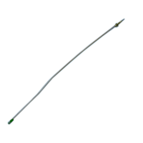 Thermocouple court 350mm 230100047