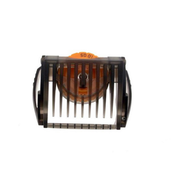 Sabot (guide de coupe) 0,5-6mm 35807790