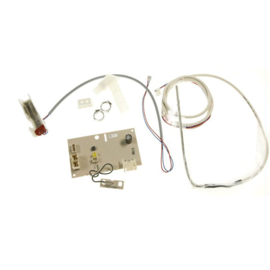 Kit resistance fabrique 9592782