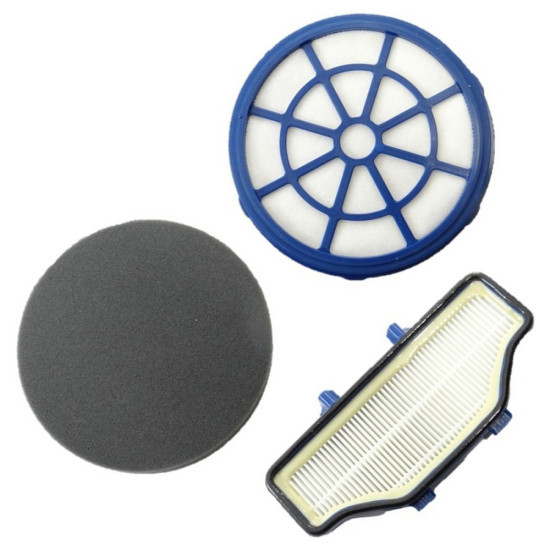 Kit filtres en mousse 35601860