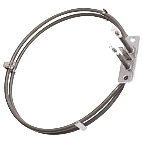 Résistance de four à chaleur tourte 2600W d'origine 00268600, 268600