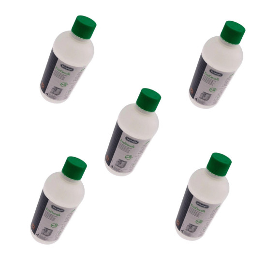 Lot de 5 détartrants 500ml ECODECALK 5513296041
