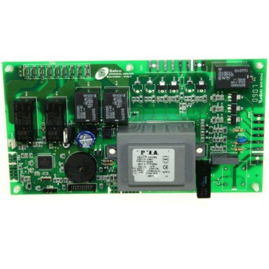 Carte de Puissance 691650478